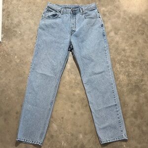 Vintage Calvin Klein Jeans